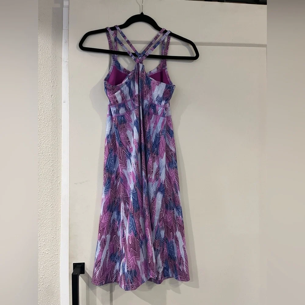 Marmot Taryn Athletic Dress Marmot Travel Resort Wear Womens Size Small